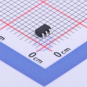 Wuxi Chipown Micro-electronics APS2420ATBER