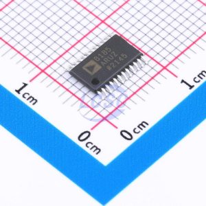 Analog Devices AD8185ARUZ-REEL7
