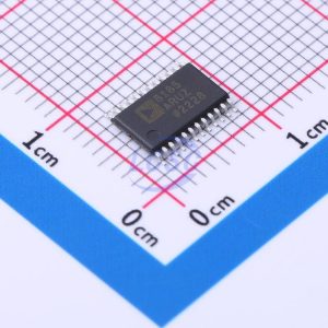 Analog Devices AD8185ARUZ