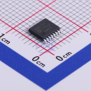 Analog Devices ADG1211YRUZ-REEL7