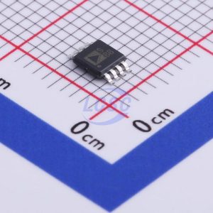 Analog Devices ADG419BRMZ-REEL7