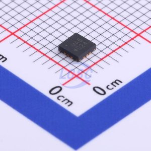 Analog Devices ADM3101EACPZ-REEL