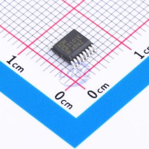 Analog Devices ADM3101EARQZ