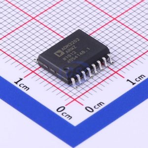 Analog Devices ADM3202ARWZ-REEL