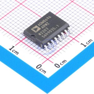 Analog Devices ADM8696ARWZ