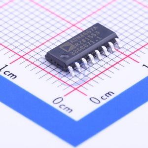 Analog Devices ADN4667ARZ-REEL7