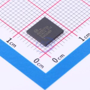 Analog Devices Inc./Maxim Integrated MAX9272AGTM/V+