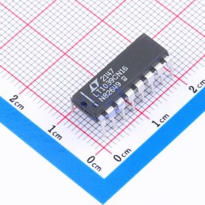 Analog Devices LT1039CN16#PBF