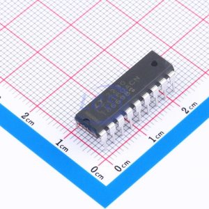Analog Devices LT1180ACN#PBF