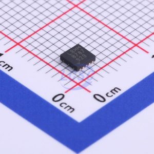 Analog Devices LT3471EDD#TRPBF