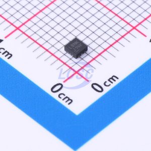 Analog Devices LTC3204EDC-5#TRMPBF