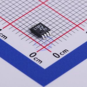 Analog Devices LTC4303IMS8#TRPBF