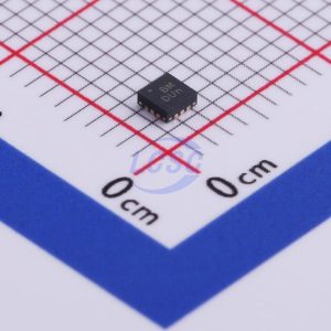 Diodes Incorporated PAM8904EGPR