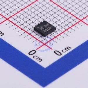 Diodes Incorporated PAM8904EJPR