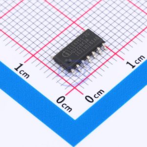 Infineon Technologies TLE62512GXUMA3