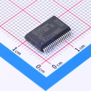 Infineon Technologies TLE73683EXUMA3