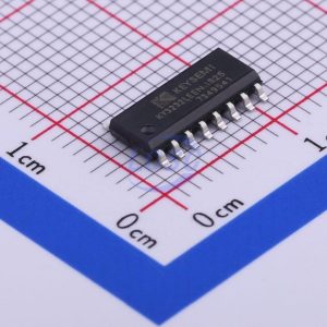 Keysemi KY3232LEEN