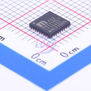 Microchip Tech KSZ8851SNLI-TR