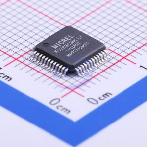 Microchip Tech KSZ8863MLLI