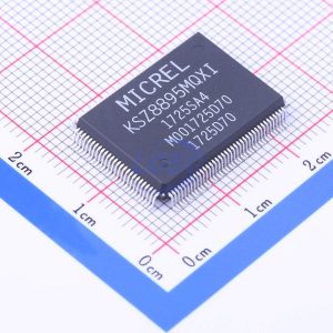 Microchip Tech KSZ8895MQXI