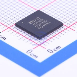 Microchip Tech KSZ9021GN