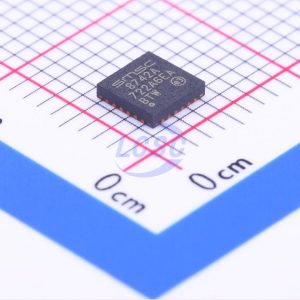 Microchip Tech LAN8742A-CZ