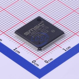Microchip Tech LAN9218I-MT