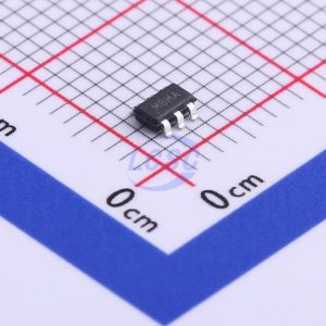 Microchip Tech MCP16251T-I/CH