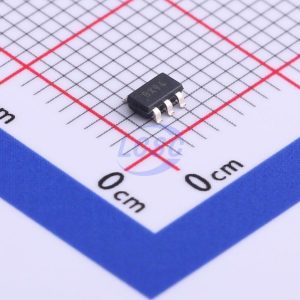 Microchip Tech MCP1640CT-I/CHY