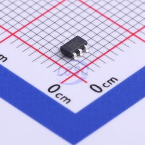 Microchip Tech MCP1661T-E/OT