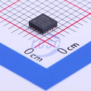 Microchip Tech MCP23009-E/MG