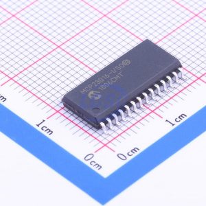 Microchip Tech MCP23016-I/SO