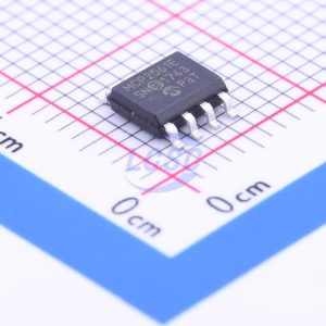 Microchip Tech MCP2561-E/SN