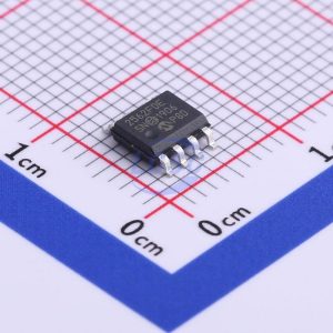 Microchip Tech MCP2562FDT-E/SN