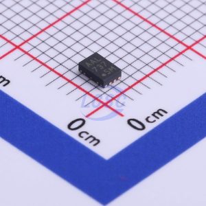 Microchip Tech MCP73832T-2ACI/MC