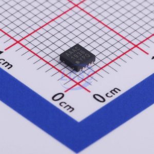 Microchip Tech MCP73833T-FCI/MF