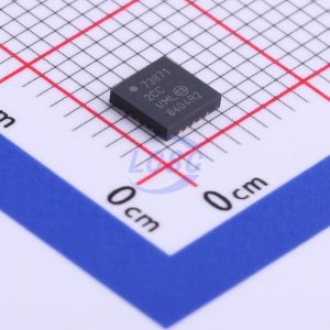 Microchip Tech MCP73871T-2CCI/ML