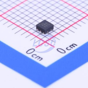 Microchip Tech MIC2007YML-TR