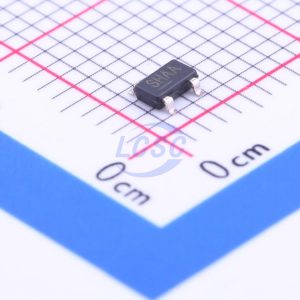 Microchip Tech MIC2288YD5-TR