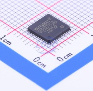 Microchip Tech USB2640I-HZH-02