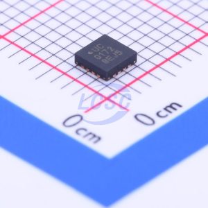 Microchip Tech UTC2000/MG