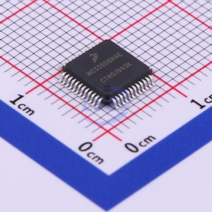 NXP Semicon MC33908NAE