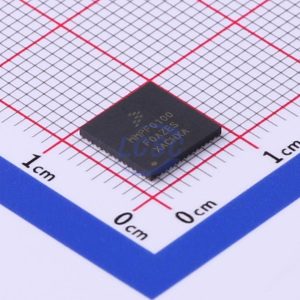 NXP Semicon MMPF0100F0AZES