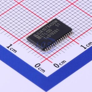 NXP Semicon UJA1078ATW/5V0/WDJ