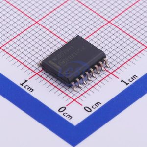 onsemi NCD57001DWR2G