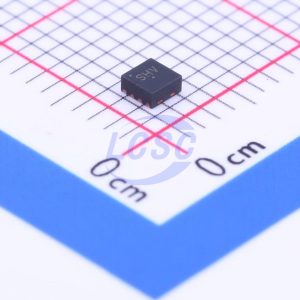 onsemi NCP45521IMNTWG-H