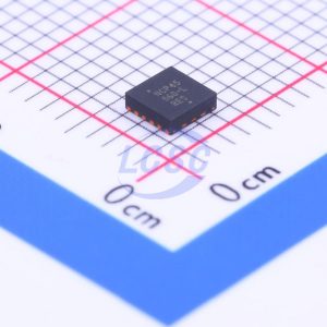 onsemi NCP45560IMNTWG-L