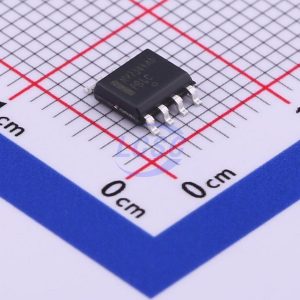 onsemi NCV7344AD10R2G