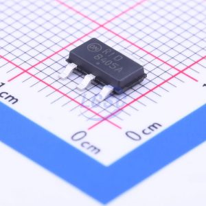 onsemi NCV8405ASTT1G