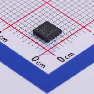 RENESAS ISL78083ARZ-T7A